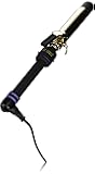 Hot Tools Professional 1110 Curling Iron with Multi-Heat Control, Mega 1-1/4"