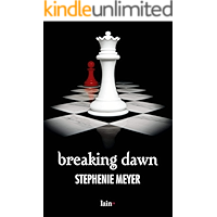 Scaricare Breaking Dawn (Twilight - edizione italiana Vol. 4) PDF Gratis