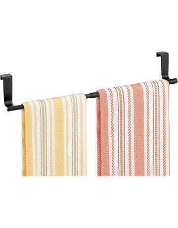 Toalleros repisa para baño | Amazon.es