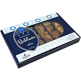 Baklava Assortment 2 lbs &ndash; Authentic Lebanese Pastry Gift Box, Freshly Baked Daily, Little Gourmet Dessert, Perfect for Holidays, Parties &amp; Special Occasions Visit the Libanais Store