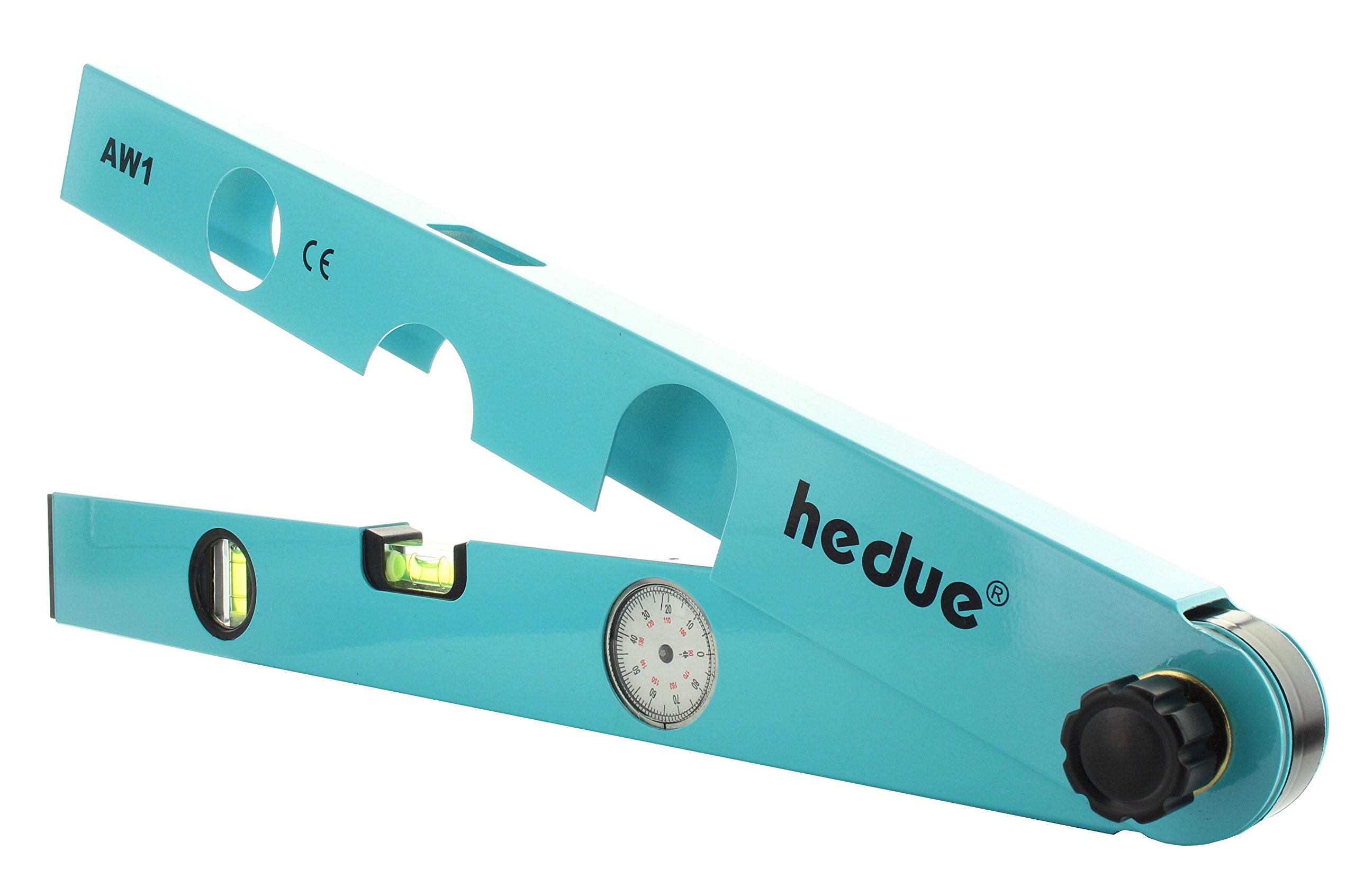D102 hedue Protractor AW1