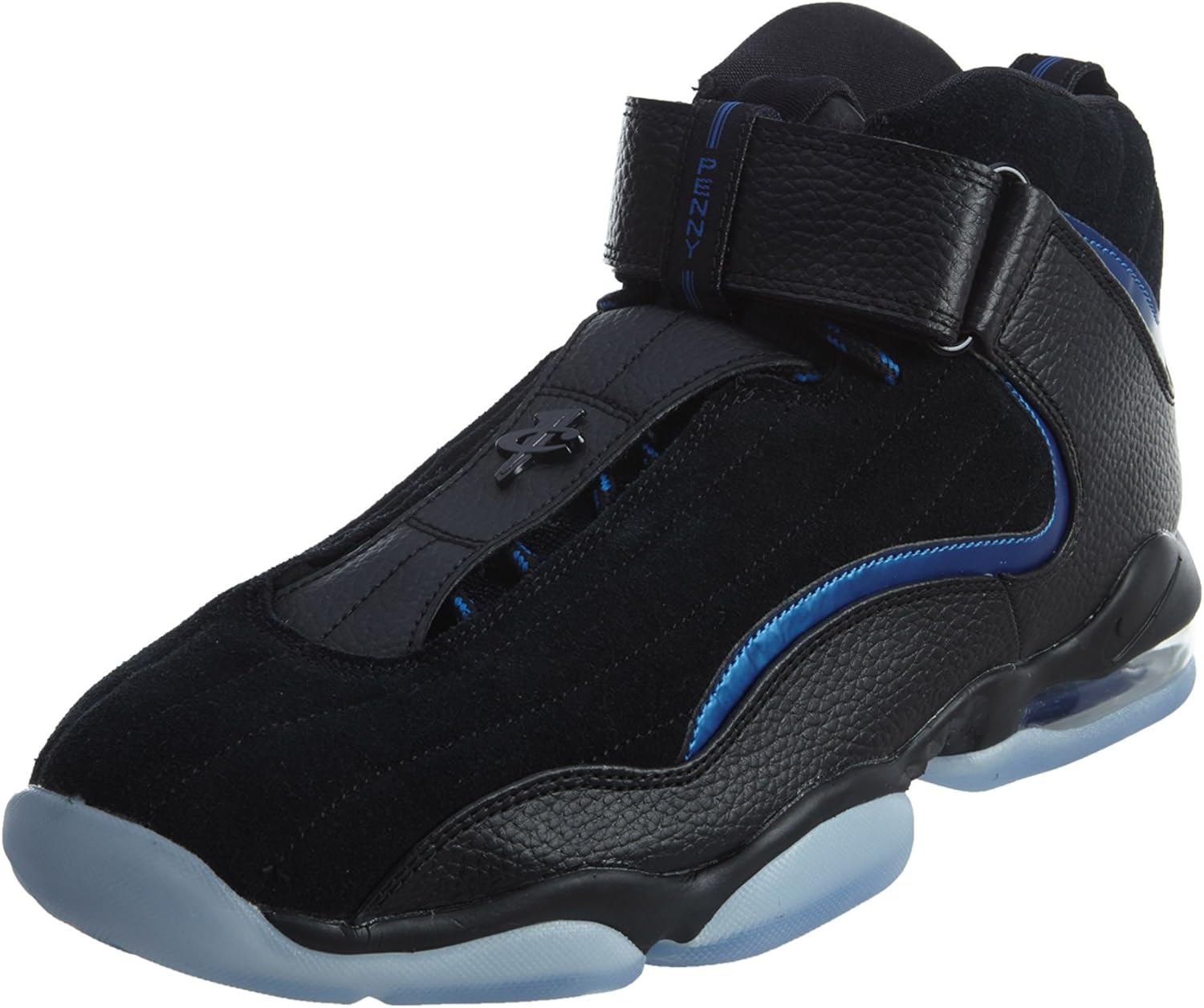 scarpone da trekking di medio peso