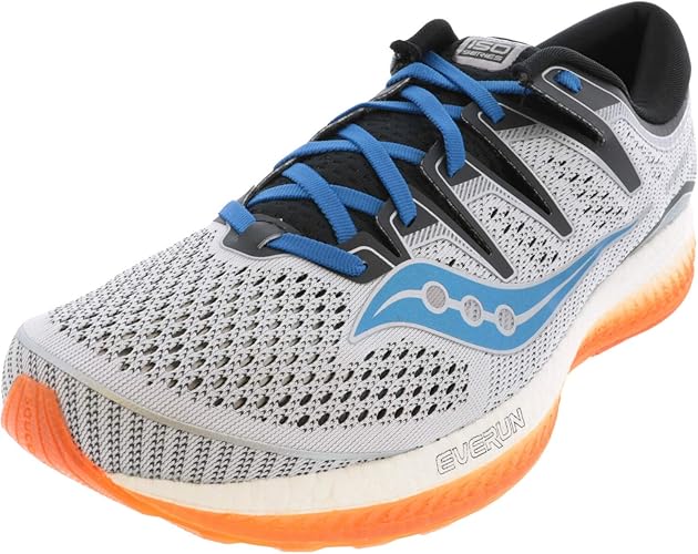 amazon saucony triumph iso 5