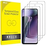 JETech Screen Protector for Motorola Moto G Stylus