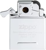 Zippo Gas Insert for Windproof Lighters Pipes Refillable Butane Yellow Flame view 9
