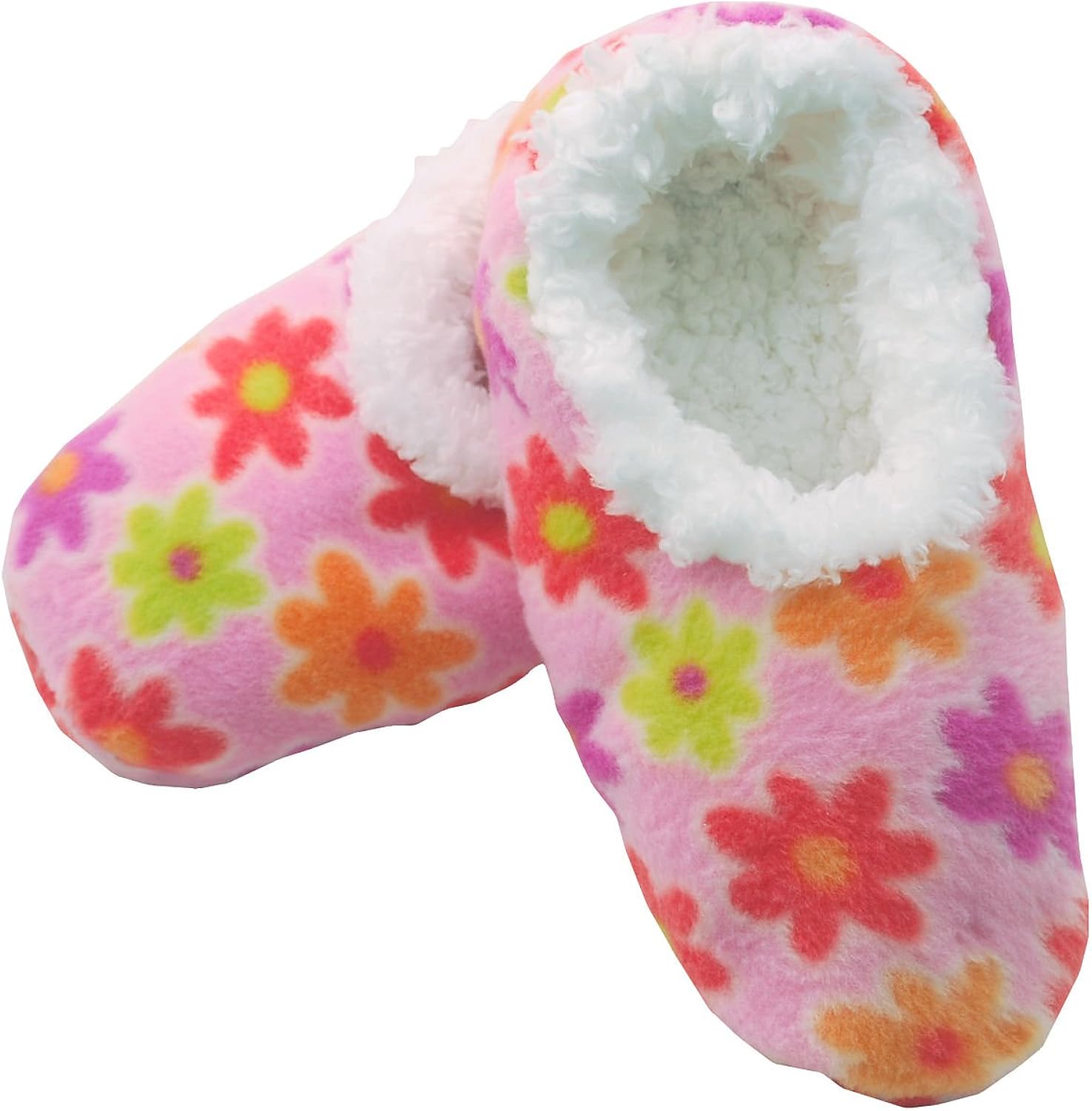 snoozies slippers xl