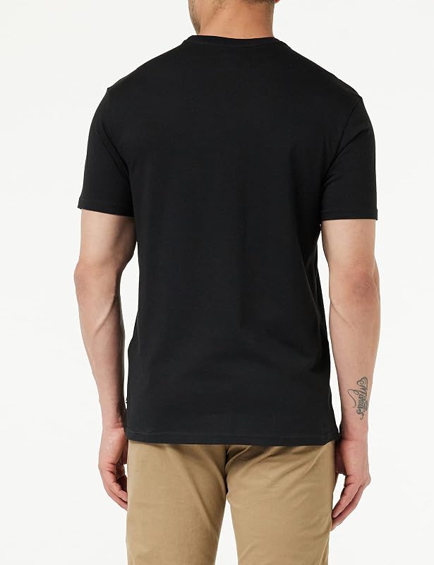 Themed - T-Shirt für Männer Weiß