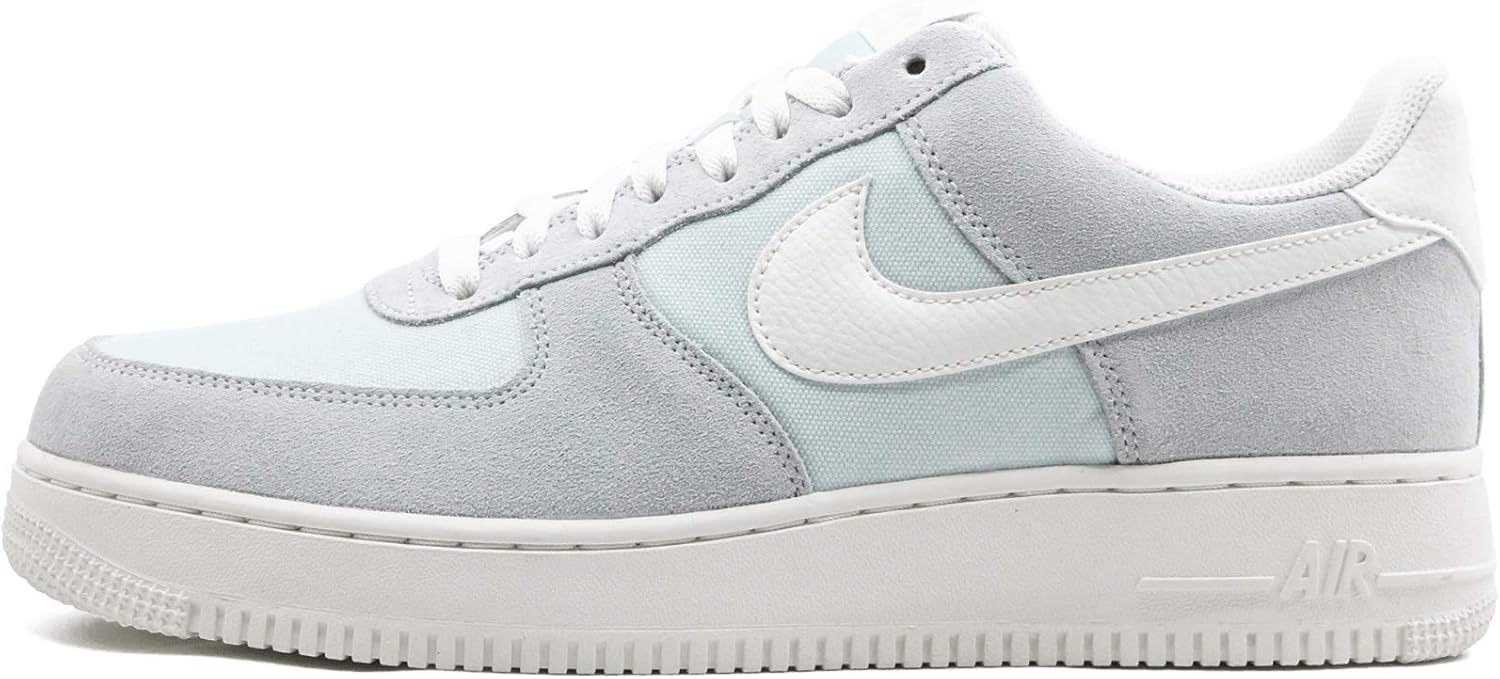 nike air force 1 ghost aqua