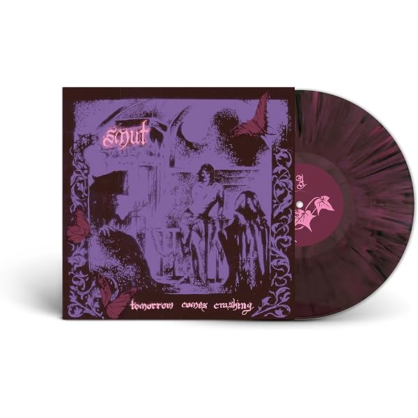 Amazon.com: How The Light Felt - Orange: CDs & Vinyl