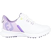 FootJoy Golf Juniors FJ Fuel Spikeless Shoes