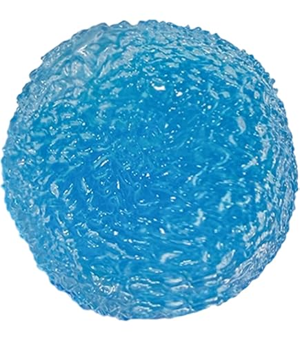 Balle anti-stress à l'huile de coco, Coconut Oil Squishy, jouet portable, inodore, facile à nettoyer pou - Pink, Yellow, Blue, Green - Jeux - Jouets Balle anti-stress à l'huile de coco, Coconut Oil Squishy, jouet portable, inodore, facile à nettoyer pou - Pink, Yellow, Blue, Green - Jeux - Jouets