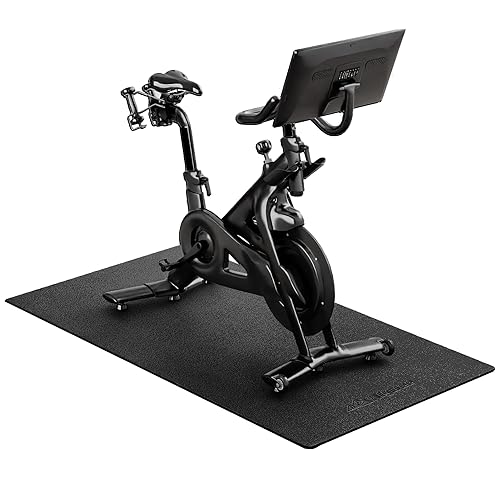 Peloton Bike Mat 6mm, 30