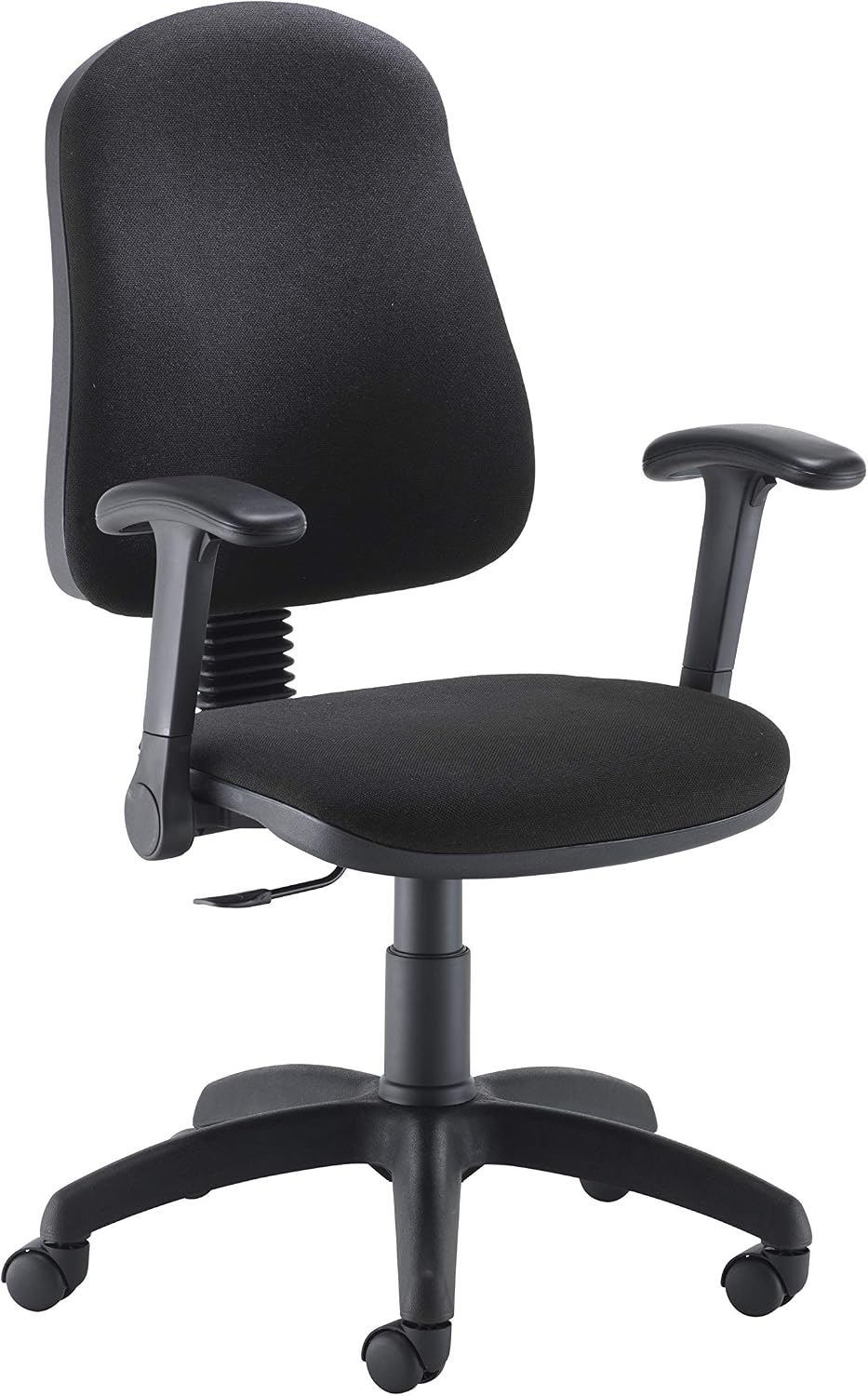Office Hippo High Back Swivel Desk Chair, Ergonomic Home & Office Chair With Height Adjustable Seat