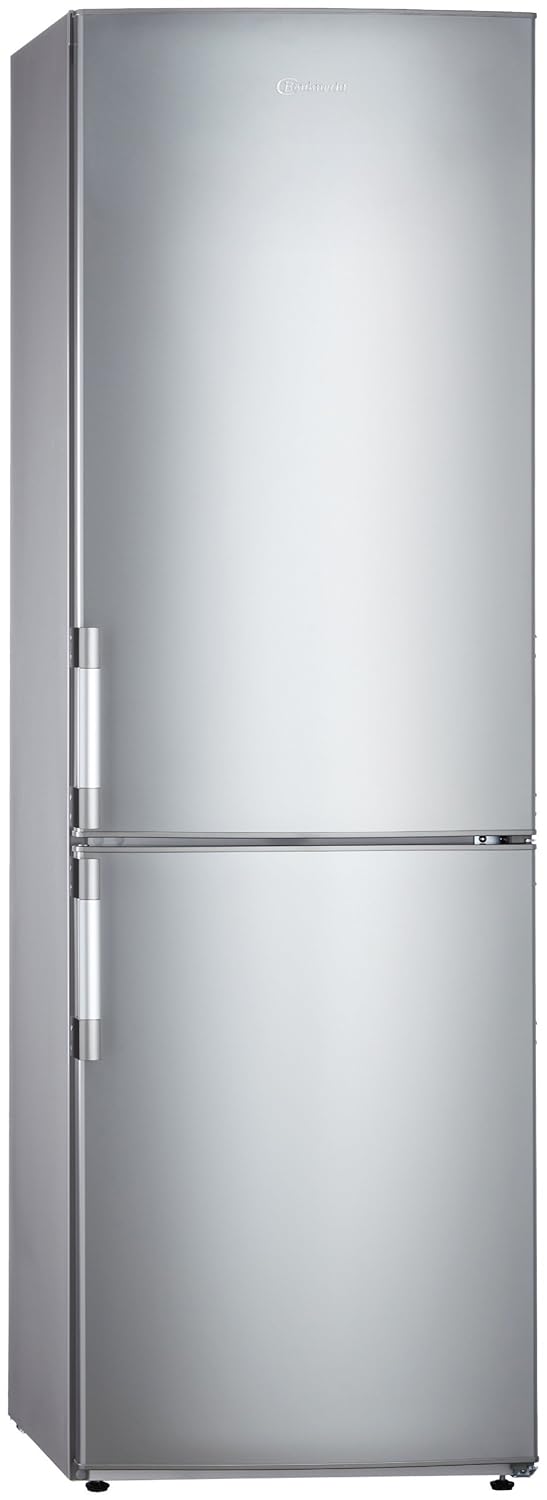 Bauknecht KG 2182 A2+ IL nevera y congelador - Frigorífico ...