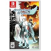 Archetype Arcadia - Nintendo Switch