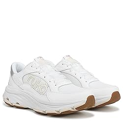 Ryka Womens Devotion X Max Classic Walking Shoes
