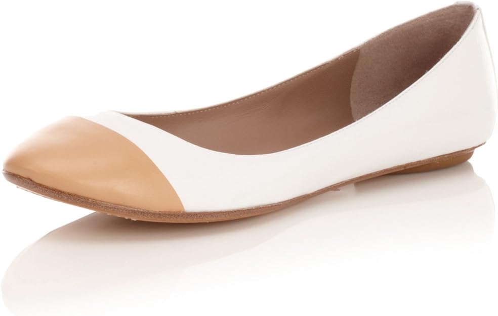 sigerson morrison ballet flats