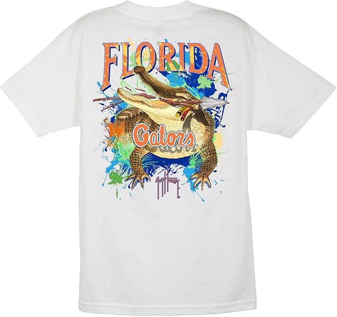 florida gators guy harvey shirt