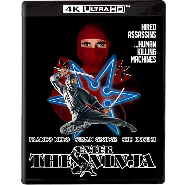 Amazon.com: 9 Deaths of the Ninja : Sho Kosugi, Brent Huff, Emilia Amazon.com: 9 Deaths of the Ninja : Sho Kosugi, Brent Huff, Emilia