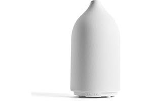 Essential Oil Diffusers 500ml Aroma Humidifier