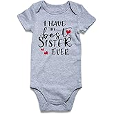 Kimoda Baby Boys Girls Bodysuit Infant Funny Outfit Newborn Short Sleeve Romper Clothes Baby Jumpsuit 0-12 Months