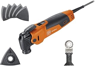 Fein MultiMaster FMM 350 QSL