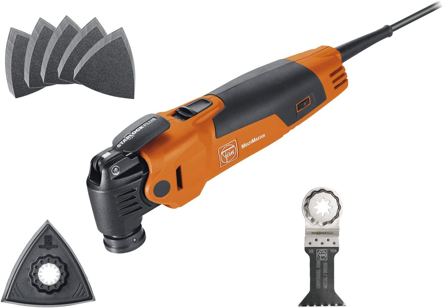 Multifunktionswerkzeug Test