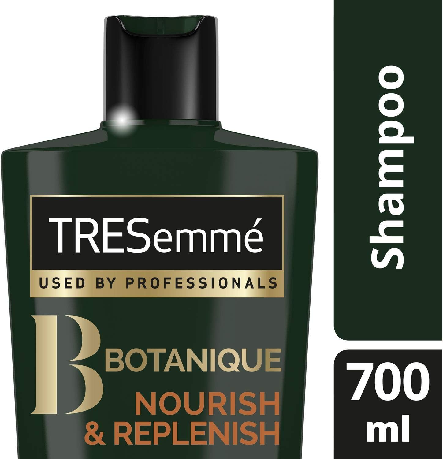 TRESemmé Botanique Nourish Hair Shampoo - Image 3