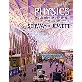 Physics for Scientists and Engineers with Modern Physics