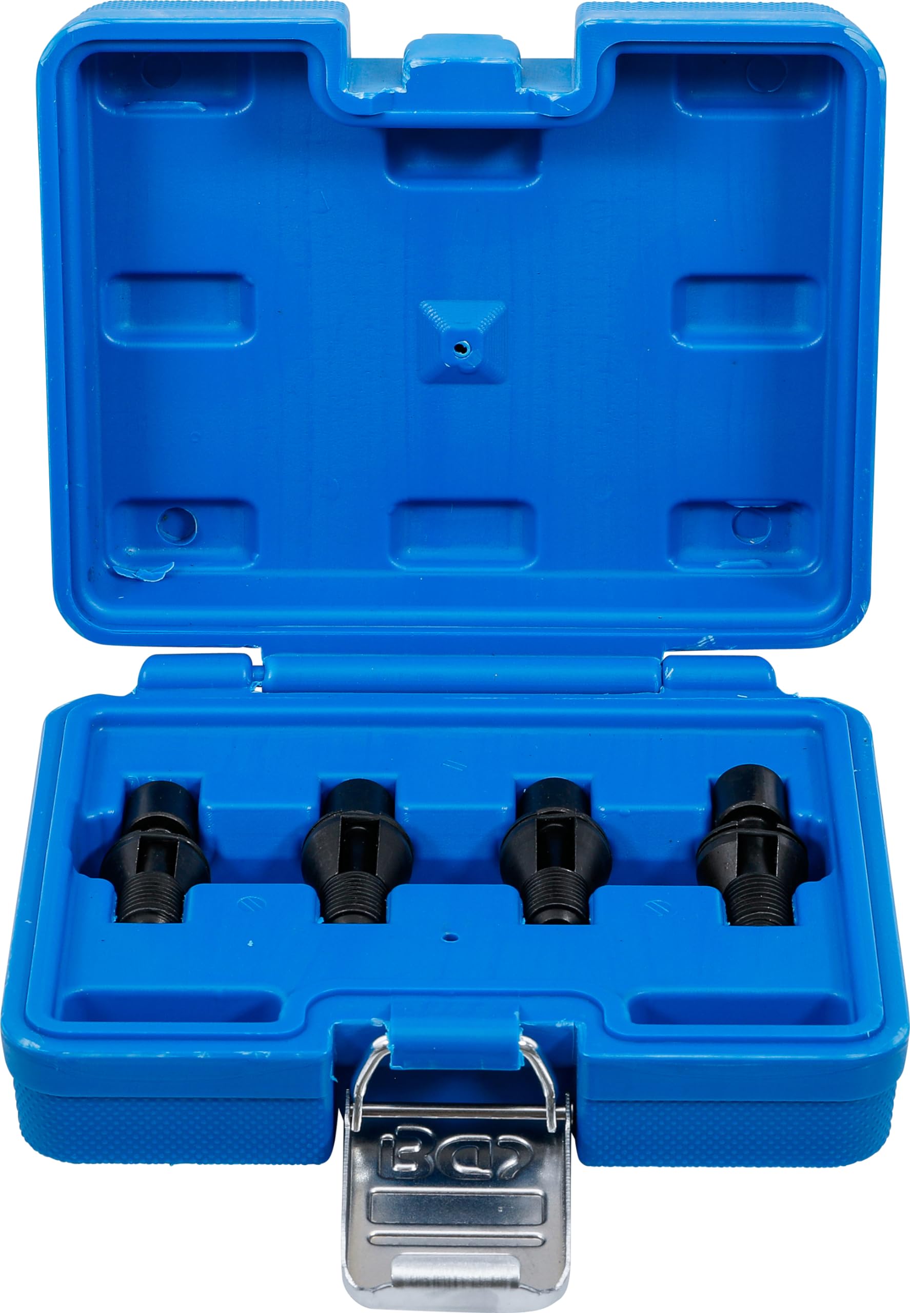 BGS 8715 | Fixing Bolt Set | for VAG Subframe | M14 x 1.5 | 4 pcs.