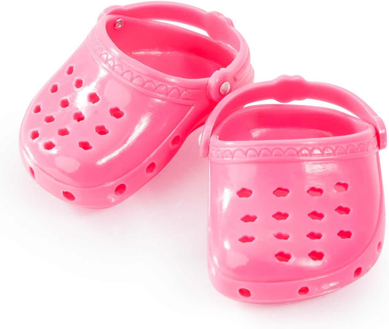 plastic clogs shoes