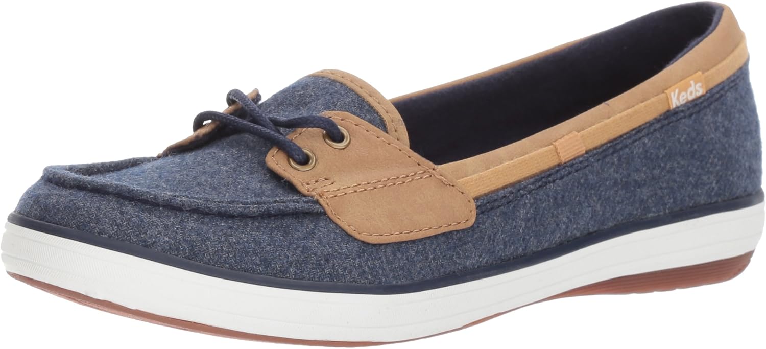 keds women's glimmer fashion sneaker