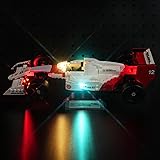 DALDED LED Lighting Kit for Lego Icons McLaren