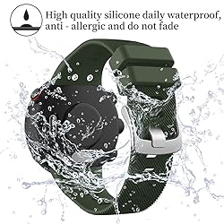 Watbro Compatible with Garmin Forerunner 45