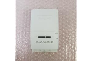 Honeywell T822K1000 Mechanical Thermostat