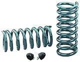 Hotchkis 1901R 1" Drop Rear Lowering Coil Spring
