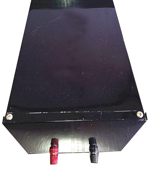 China Selection 12V 100Ah LiFePO4 Lithium-Phosphat-Batterie für Solar, Freizeit,Wind und Off-Grid