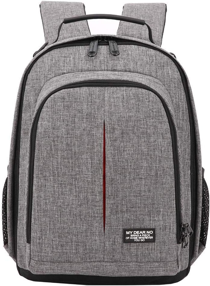 nikon high end dslr backpack