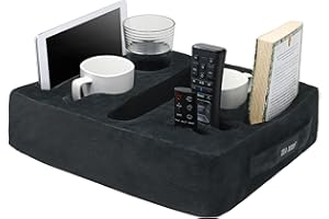 Sofa Buddy - Convenient Couch Cup Holder, Couch Caddy, Sofa Cup Holder. The Perfect Couch Accessory