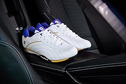 Goodyear Mens Ori Racer Sneakers – Hendrick