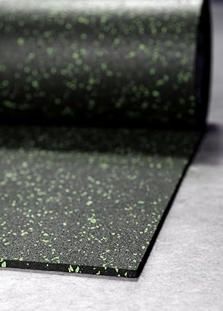 Image result for black and green rubber mat