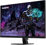 Gigabyte GS32Q 31.5" QHD 165Hz 1ms IPS Gaming Monitor FreeSync HDR Ready view 5