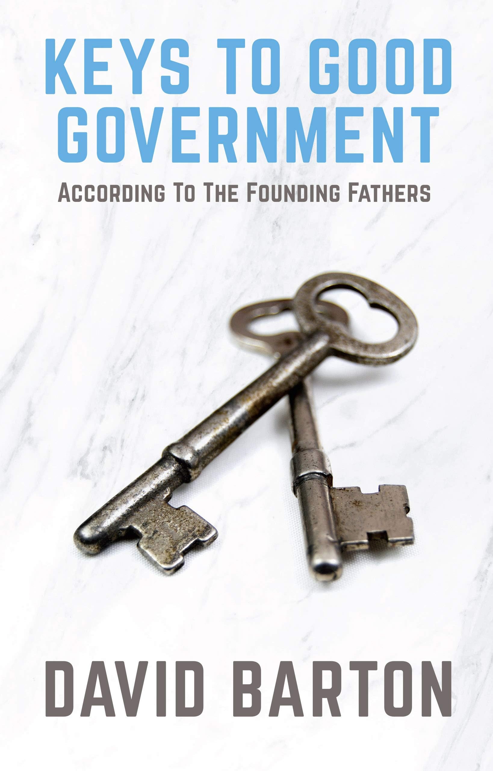 Keys to Good Government