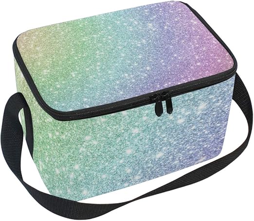 beautiful lunch bags