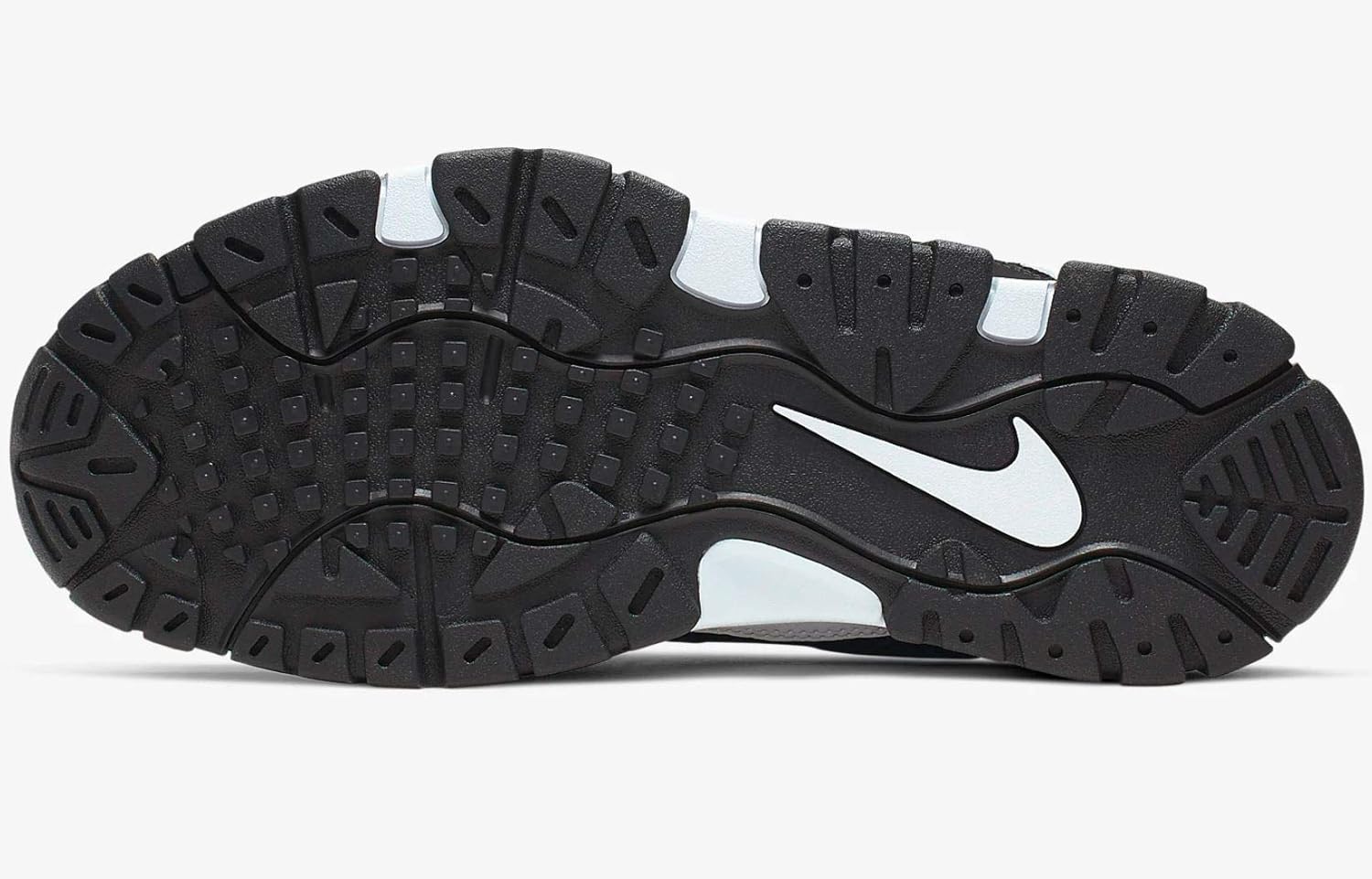 nike air barrage low amazon