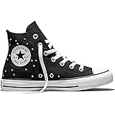 Converse Unisex Adult Chuck Taylor All Star Mini Studs High Top Sneaker
