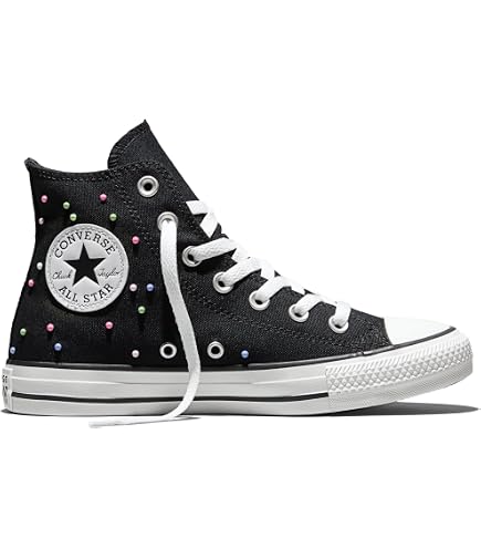Amazon.com | Converse Unisex Adults Chuck Taylor All-Star 70 Hi