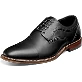Stacy Adams Maddox Cap Toe Oxford