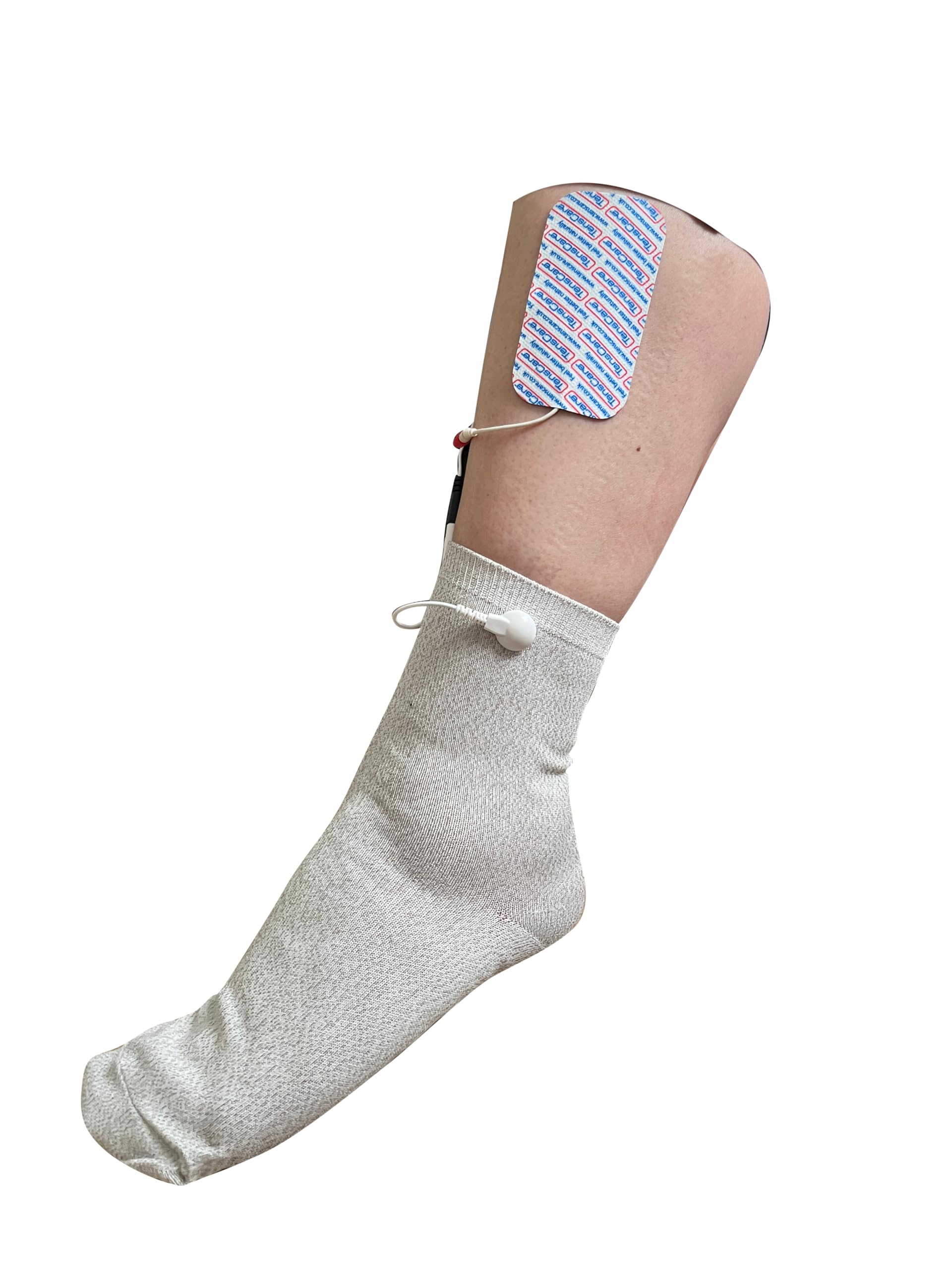 TensCare iSock Foot Electrode Medium - Pain Relief for the Foot and Arthritis