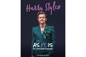 Harry Styles - As It Is